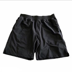 Fabletics Lined Active Shorts